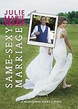 Same-Sexy Marriage by