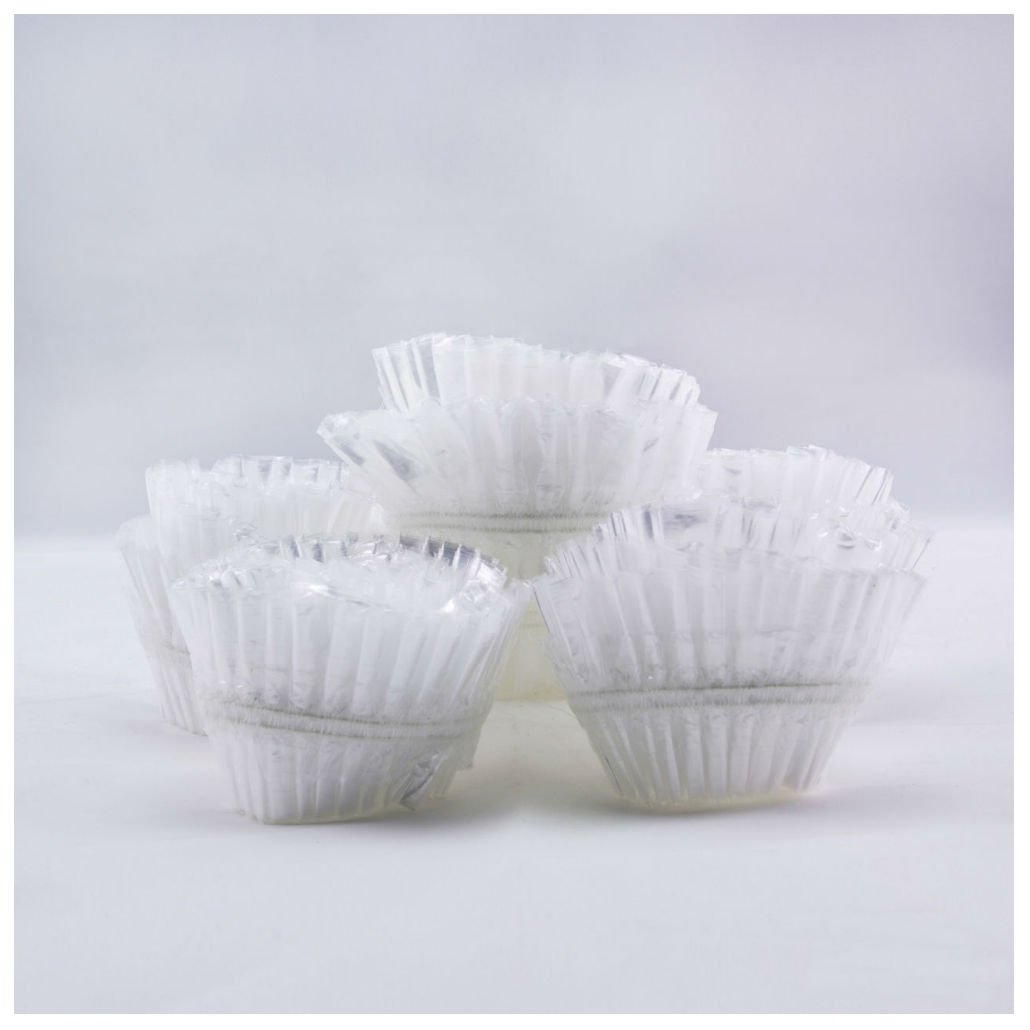 200 PCS Disposable Liners for Pedicure Tub Massage Chair - Thick Premium Quality: Beauty