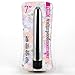 Personal Massager - Classic Self Handheld Electric Wand for Neck - Back - Shoulder and Full Body Waterproof Vibration Massager