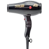 Parlux 385 Power Light Ionic and Ceramic Black by Parlux by Unknown