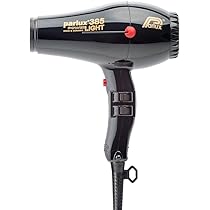 Amazon.com: Parlux Melody Silencer Hair Dryer Attachment for Noise