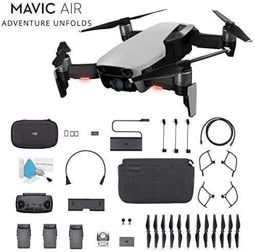 dji mavic air fly more combo onyx