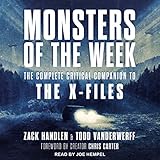 Monsters of the Week: The Complete Critical