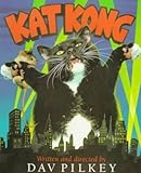 Paperback Kat Kong Book