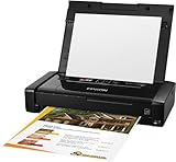 Epson WorkForce WF-100