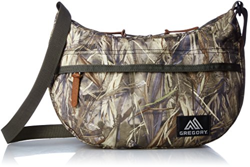 Gregory Camo Messenger Shoulder Bag Satchel for Guatemala Ubuy - Main Image