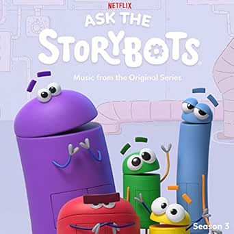 Why Do I Have To Recycle Reduce Reuse And Recycle By Storybots On Amazon Music Amazon Com Why Do I Have To Recycle Reduce Reuse And Recycle By Storybots On Amazon Music Amazon Com