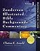 Zondervan Illustrated Bible Backgrounds Commentary, Volume 1: Matthew, Mark, Luke