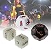 HUImiai 4pcs Sex Funny Dice Game Toy Set,Adult Couple Bachelor Party Gift