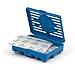 Catit Magic Blue Cat Litter Box Air Purifier