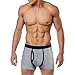 5Mayi Boxer Briefs Mens Underwear Men Pack Men's Underwear for Men and Boys M