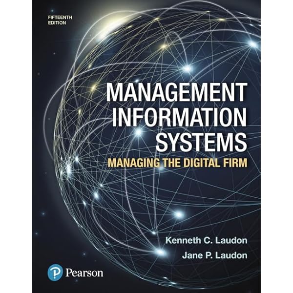 Management Information Systems 第12版 Management Information Systems 第12版 Management Information