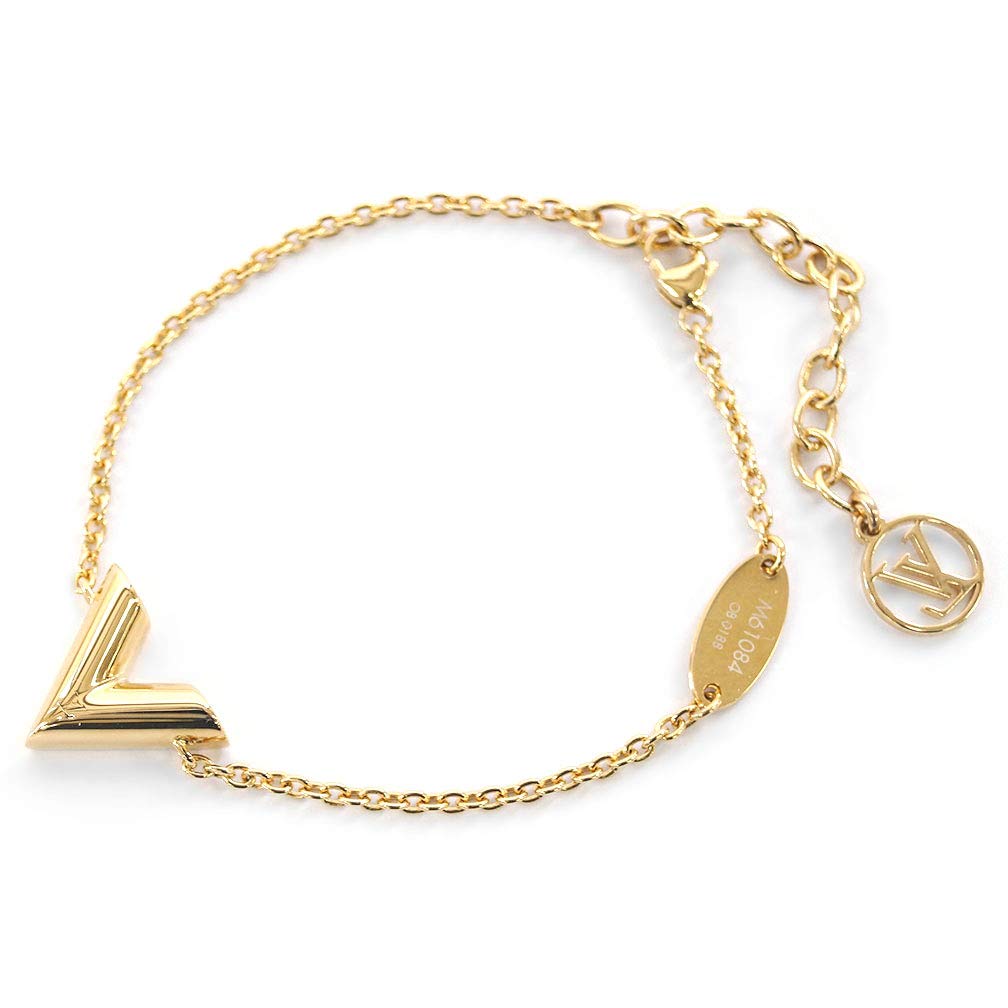 ルイビトンブレスレット Mua (ルイヴィトン) ルイ・ヴィトン ブレスレット M61084 LOUIS