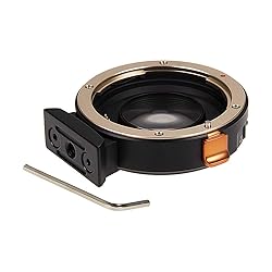 Fotodiox Pro Fusion Redux Smart Adapter Compatible
