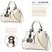 Cadier Womens Designer Purses and Handbags Ladies Tote Bags