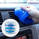 alpmosn Universal Car Cleaning Gel, Cleaning Gel