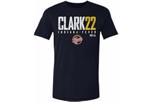 500 LEVEL Caitlin Clark Indiana Fever Shirt - Caitlin Clark Indiana Fever Elite