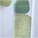 Sfoothome River Stone Printed Pattern ,Mildew Proof and Waterproof Polyester Fabric Shower Curtain for Bathroom 72 Inch By 72 Inch