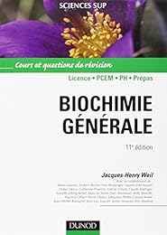 Biochimie générale