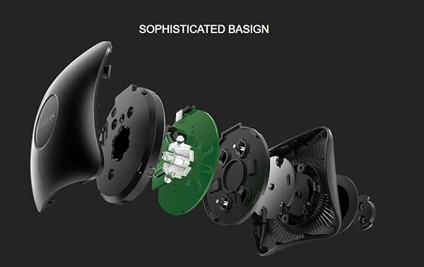 BroadLink RM4 Pro WiFi Smart Home Automatizacin Todo en uno Aprendizaje Controlador Remoto Universal Compatible para Dispositivos iOSAndroid