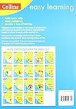 Image de Maths Age 5-7 (Collins Easy Learning)
