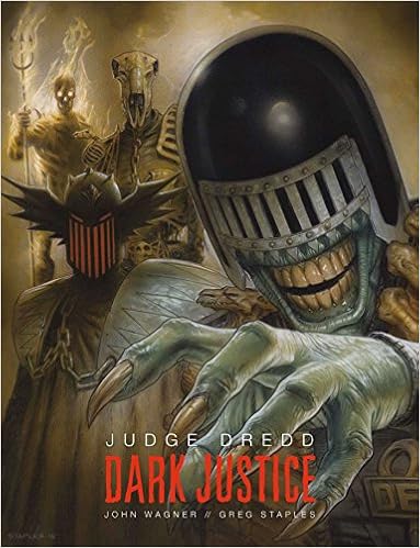 Judge Dredd Origins Judge Dredd Origins
