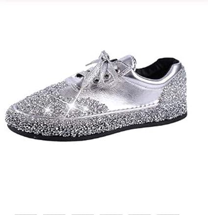 rhinestone sneakers amazon