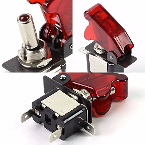 Purple Adjustable Pressure 1-30 PSI Manual Turbo Charger Boost Control+Rocket Switch without Electronic Wastegate/ Silver 44mm 14 PSI V-Band ClampOn Manifold Wastegate Kit+Dump Pipe Valve+Sealing Ring