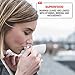 Tipson Organic Moringa Caffeine Free Herbal Tea - Mango Flavor - 25 Premium Double Chambered Bags -Superfood Tea - Keto/Paleo Diet Compatible