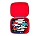 ZIPIT Colorz Jumbo Large Storage Box, Blue
