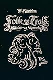 Folk Og Trold. Minder Og Drømme (Norwegian Edition) by 