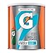 Gatorade Thirst Quencher, Frost Glacier Freeze, 51 Ounce Powder