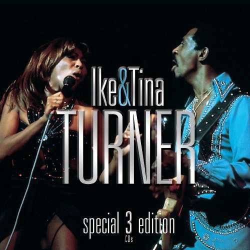 Ike And Tina Turner - The Hunter Lyrics - Zortam Music