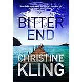 Bitter End (Seychelle Sullivan Book 3)