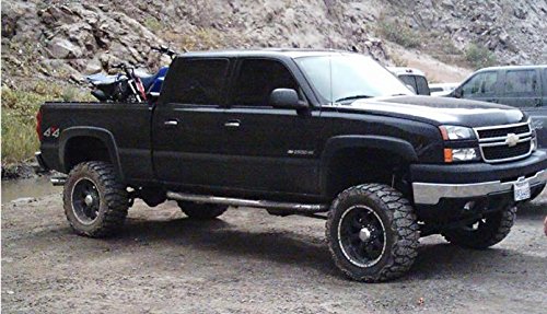 Helo HE791 17X9 6X5.5 G-BLK MACH 18MM - HE7917960318AA