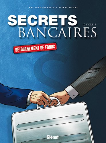 Secrets bancaires