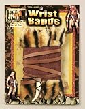 Forum Novelties Stone Age Wrist Cuffs (2 Pack)