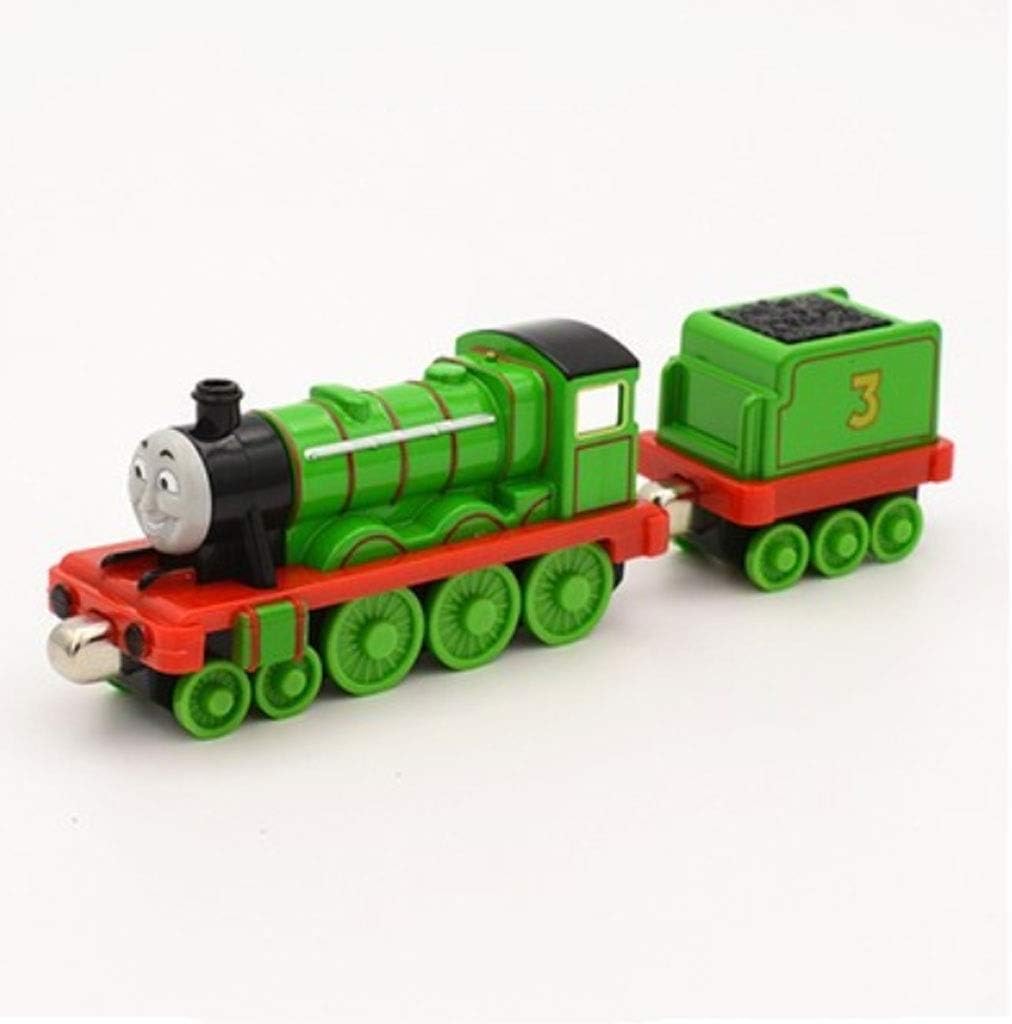 thomas the train pull toy