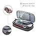 ROYLIVE Pencil Case multi-slot pens cases, Big Larger Capacity Pencil Bag Holder Pen Pouch Student Stationery Makeup Organizer, Dual Zipper | Handy College Middle School & Office Supplies - Grey