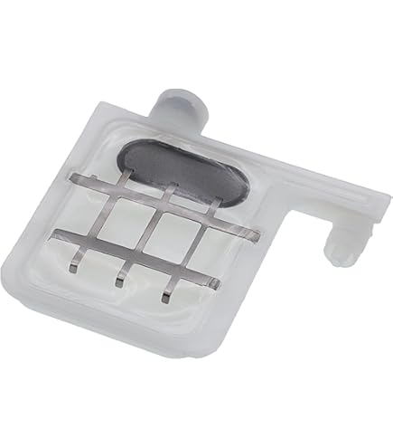 an.loom インク Amazon.com: Big Ink Damper with Big Mesh Filter for Roland