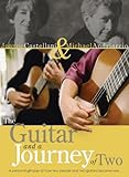 GUITAR AND JOURNEY OF TWO                          image