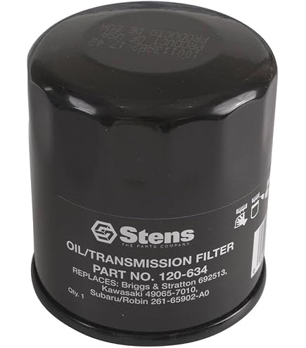 Amazon.com : Rotary 2 Pack Oil Filter Fits Kawasaki 49065-7010