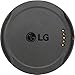 Genuine LG Urbane Watch Charging Cradle Black Charger Dock for Lg Urbane W150