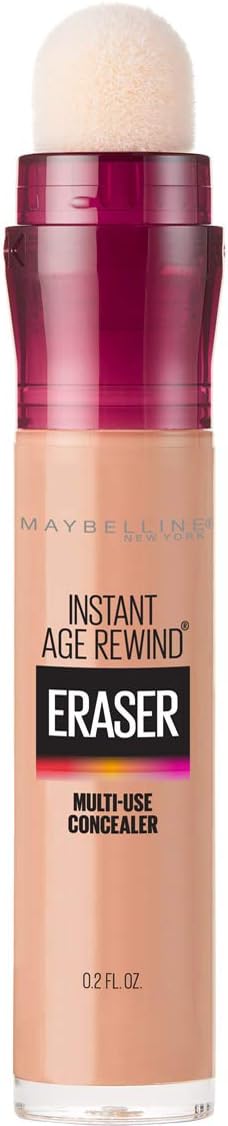maybelline eye rewind concealer