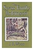 The Swiss Family Robinson (Illustrated Junior Library)