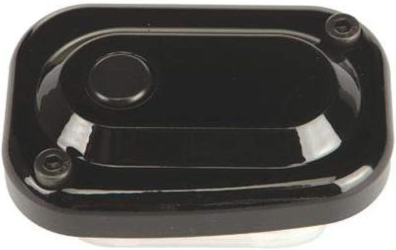 Opener Gloss Black Harley Davidson
