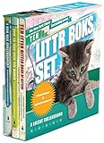 Teh Littr Boks Set: A LOLcat Collekshun by 