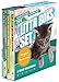 Teh Littr Boks Set: A LOLcat Collekshun by 