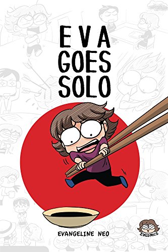 Eva Goes Solo (Evacomics) by Evangeline Neo