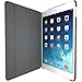 LUVVITT [Rescue] Case Full Body Front and Back Cover for Apple iPad Air 3 / iPad Pro 9.7 inch - Black